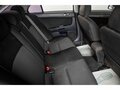 2007 Mitsubishi Lancer X, чёрный - вид 8