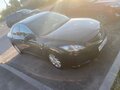 2012 Mazda 6 II (GH) Рестайлинг, чёрный, 640000 рублей - вид 5