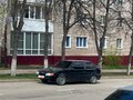 2011 Lada (ВАЗ) 2113, чёрный, 150000 рублей - вид 3