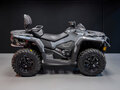 2026 BRP Can-Am Outlander Max DPS 1000R, чёрный, 2053000 рублей
