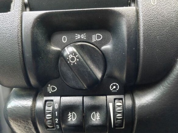 1998 Opel Vectra B, серебристый - вид 7