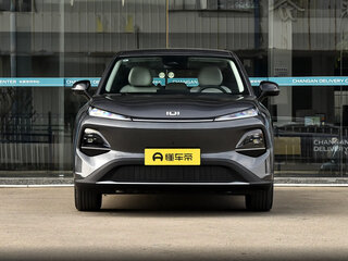 2026 Changan Qiyuan Q05 40.3 kWh II, чёрный, 1790000 рублей, вид 4