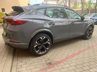 2023 Cupra Formentor I, серый, 3390000 рублей, вид 3
