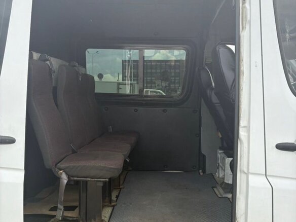 2012 Mercedes-Benz Sprinter, белый, 1649000 рублей - вид 7