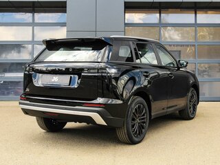 2026 Jeland J6, чёрный, 2549000 рублей, вид 4