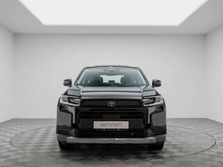 2026 Toyota RAV4 VI (XA60), чёрный, 5000000 рублей, вид 3