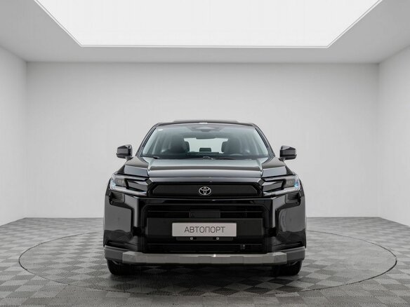 2026 Toyota RAV4 VI (XA60), чёрный, 5000000 рублей - вид 2