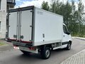 2017 Mercedes-Benz Sprinter, белый - вид 4
