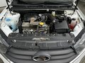 2020 Lada (ВАЗ) Granta I Рестайлинг, белый - вид 9