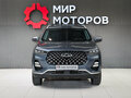 2021 Chery Tiggo 7 Pro I, серый - вид 2