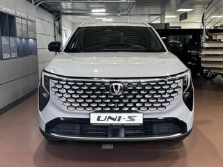 2026 Changan UNI-S I Рестайлинг, серый, 3079900 рублей, вид 3