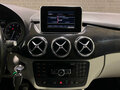 2013 Mercedes-Benz B-Класс 200 II (W246), серый, 1100000 рублей - вид 11