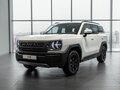 2026 Haval H3 I Рестайлинг, белый, 3049000 рублей