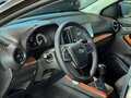 2026 Lada (ВАЗ) Iskra SW Cross, коричневый - вид 10