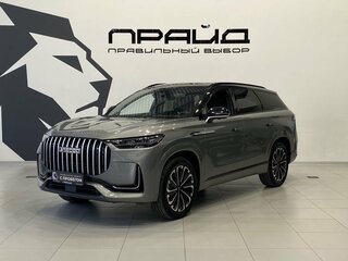 2024 Jaecoo J8, серый, 3249900 рублей, вид 1