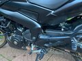 2018 Bajaj Dominar 400, чёрный, 290000 рублей - вид 6