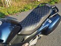 2000 Honda NT650V Deauville, синий, 280000 рублей - вид 6