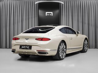 2025 Bentley Continental GT Speed IV, белый, 57070200 рублей, вид 2