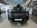 2026 Haval H9 II, зелёный, 5299000 рублей - вид 1