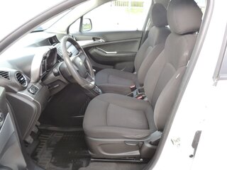 2014 Chevrolet Orlando I, белый, 1200000 рублей, вид 5
