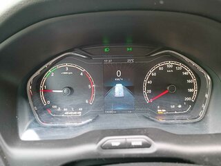 2025 ГАЗ Соболь NN Комби, белый, 2000000 рублей, вид 3