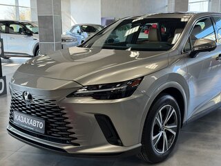 2026 Lexus RX 300 V, серый, 7490000 рублей, вид 2