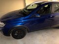 2025 Lada (ВАЗ) Vesta SW Cross I Рестайлинг (NG), синий, 1450000 рублей - вид 5