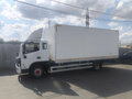 2024 Dongfeng C120, белый, 4590000 рублей - вид 2