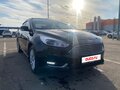 2016 Ford Focus III Рестайлинг, чёрный, 1099000 рублей - вид 2