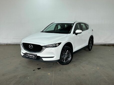 Mazda CX-5 II