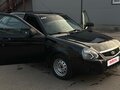 2013 Lada (ВАЗ) Priora I Рестайлинг, синий, 300000 рублей - вид 1