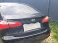 2014 Kia Cerato III, чёрный, 1150000 рублей - вид 3