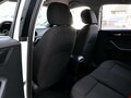 2021 Volkswagen Polo VI, белый - вид 10