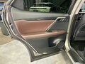 2018 Lexus RX 300 IV, серый, 4150000 рублей - вид 10