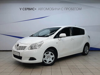 Toyota Verso I