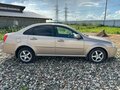 2008 Chevrolet Lacetti I, бежевый, 499000 рублей - вид 3