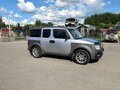 2003 Honda Element I, серебристый, 800000 рублей - вид 1