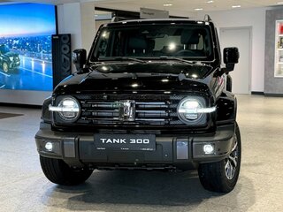 2026 Tank 300 I, чёрный, 5249000 рублей, вид 1