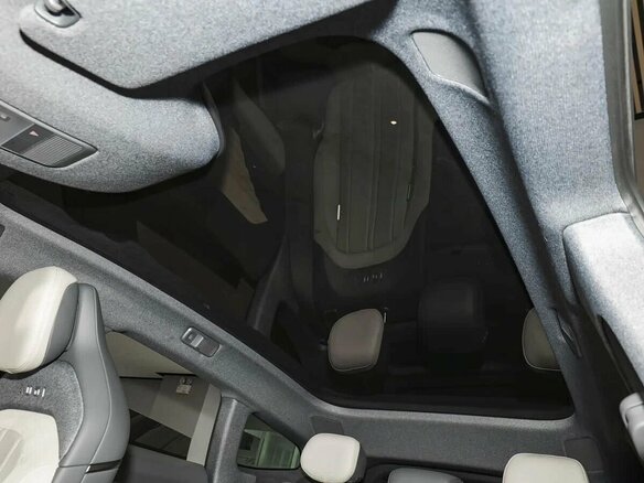 2026 Audi E5 83 kWh, белый, 7620000 рублей - вид 16