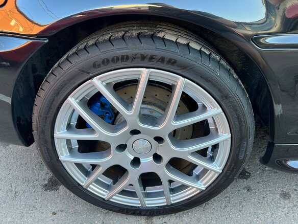 2005 BMW 3 серии 330i IV (E46) Рестайлинг, чёрный, 1899999 рублей - вид 14