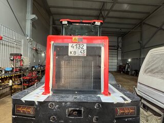 2023 Builder TL20S, 2850000 рублей, вид 3