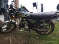 2010 Мотоальфа A1, серебристый, 22000 рублей - вид 2