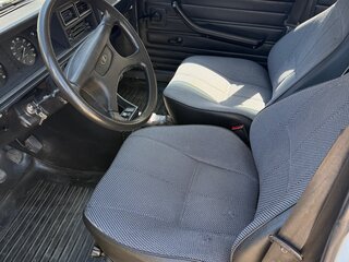 2008 Lada (ВАЗ) 2107, белый, 135000 рублей, вид 4