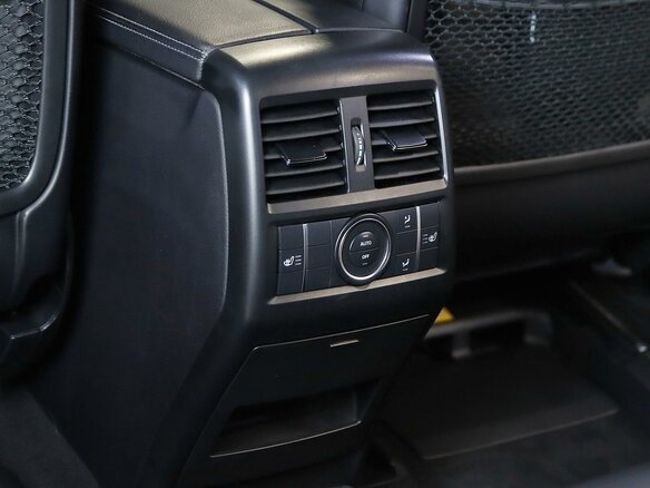 2014 Mercedes-Benz GL-Класс 350 II (X166), серый - вид 13