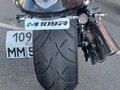 2015 Suzuki Boulevard M109R, чёрный, 1250000 рублей - вид 4