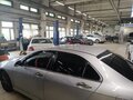 2007 Honda Accord VII Рестайлинг, серебристый, 910000 рублей - вид 7