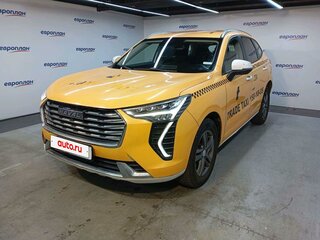 2023 Haval Jolion I, белый, 1112000 рублей, вид 2