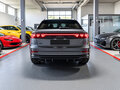 2026 Audi Q8 50 TDI I (4M) Рестайлинг, серый, 14290000 рублей - вид 5