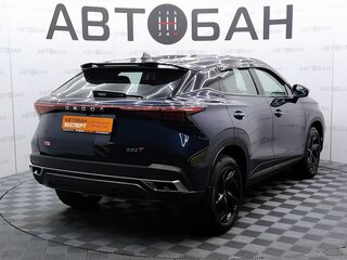 2023 Omoda C5 I, синий, 1634000 рублей, вид 3