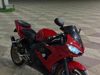 Yamaha R1-Z